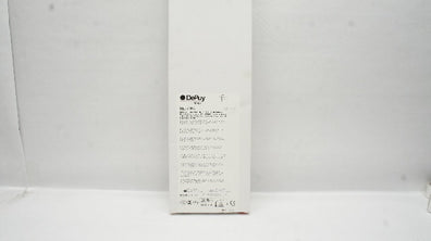 DePuy Mitek 212033 2/0 Mini Quickanchor Plus 2/0 Braided Polyester Stre 18in (x)